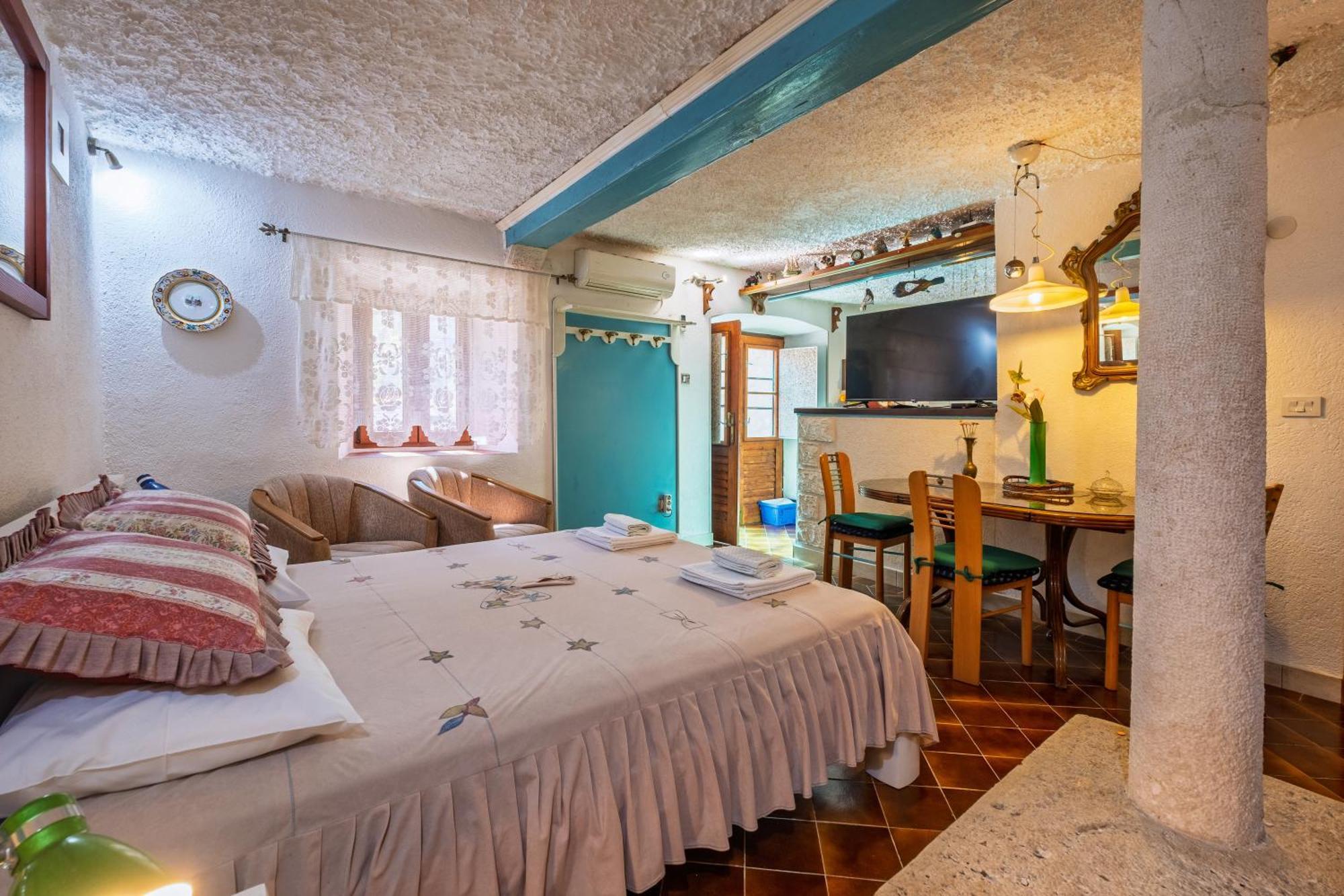Bluemarine Rooms & Apartments بيراتس المظهر الخارجي الصورة
