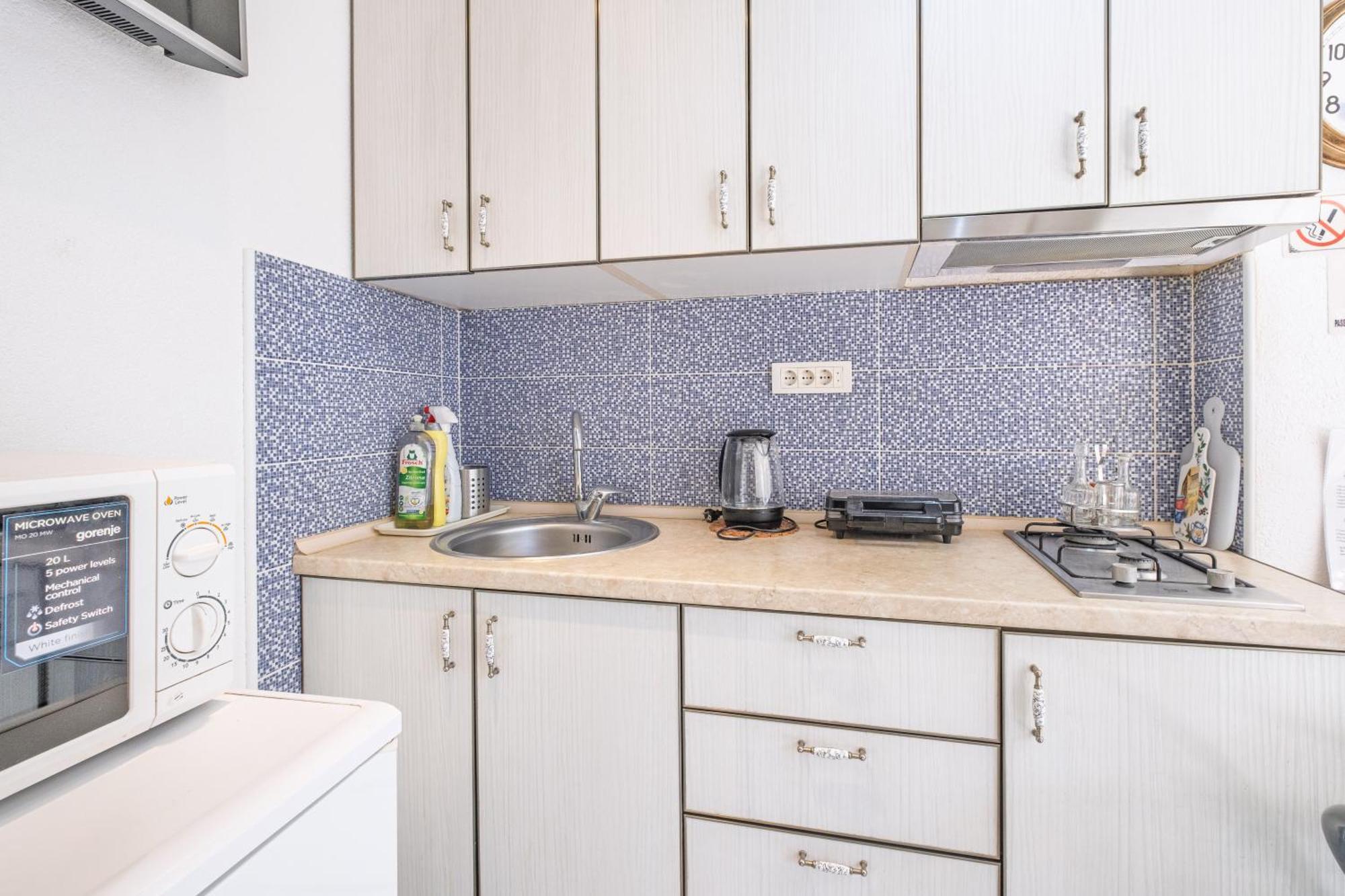 Bluemarine Rooms & Apartments بيراتس المظهر الخارجي الصورة