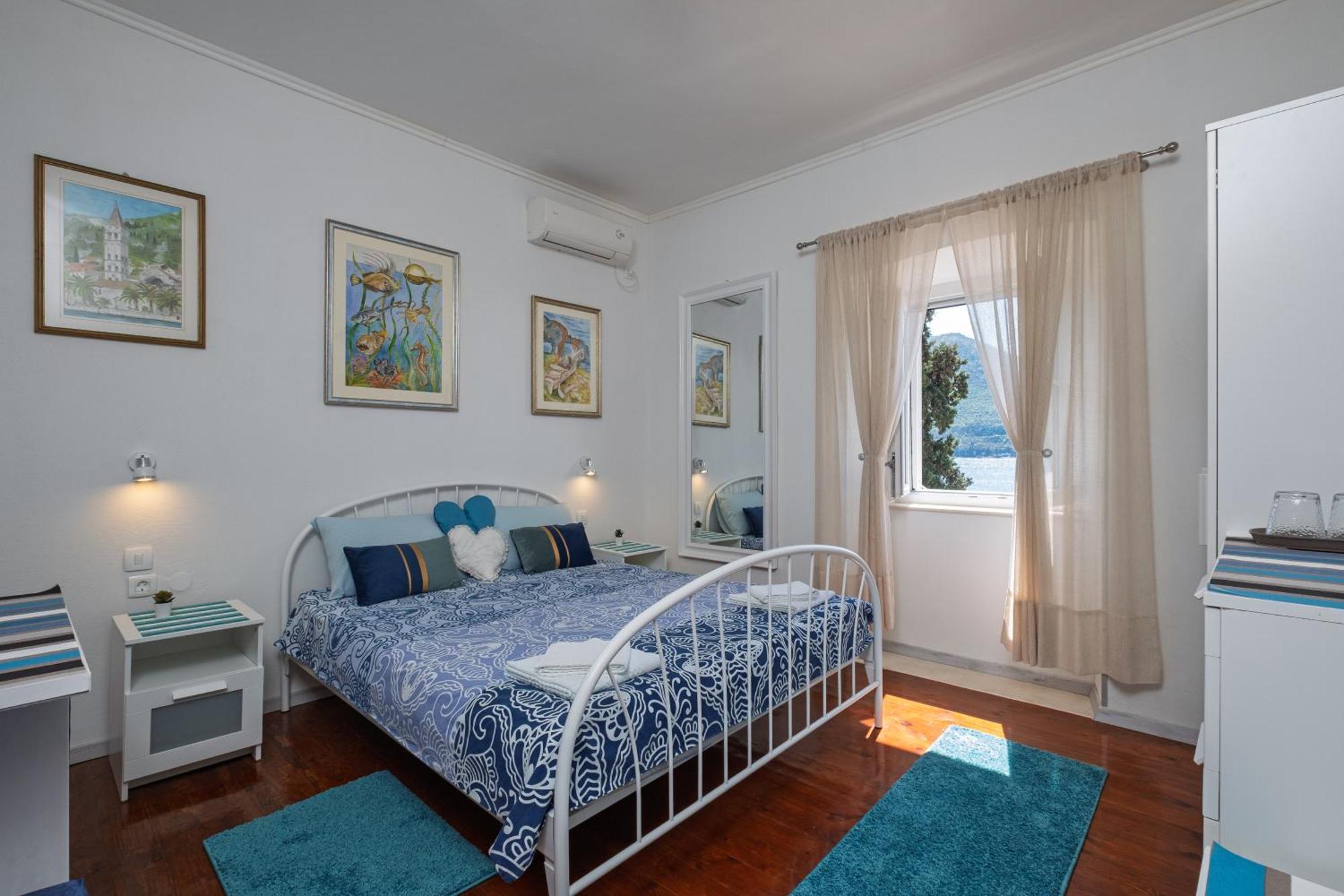 Bluemarine Rooms & Apartments بيراتس المظهر الخارجي الصورة