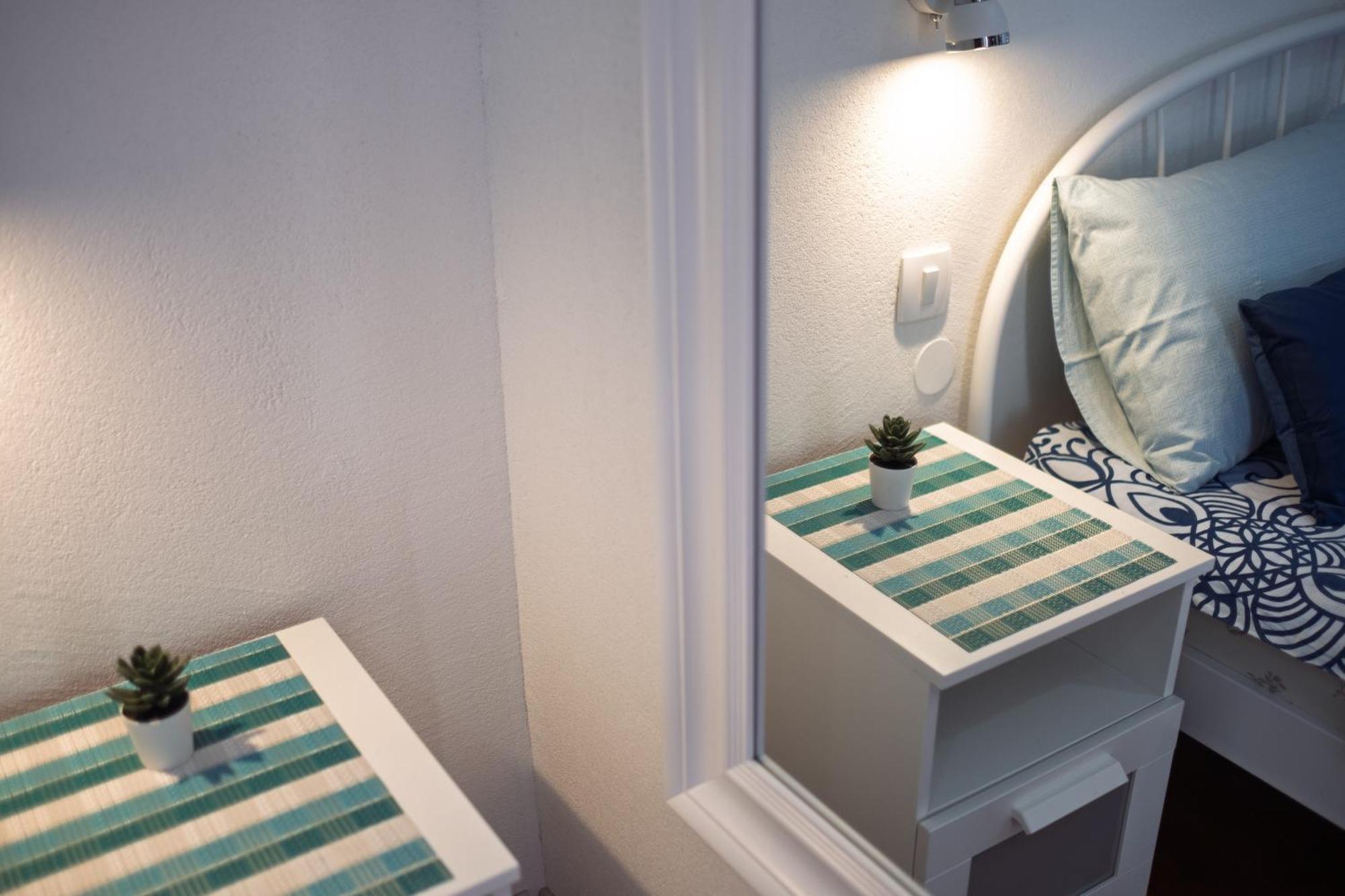 Bluemarine Rooms & Apartments بيراتس المظهر الخارجي الصورة