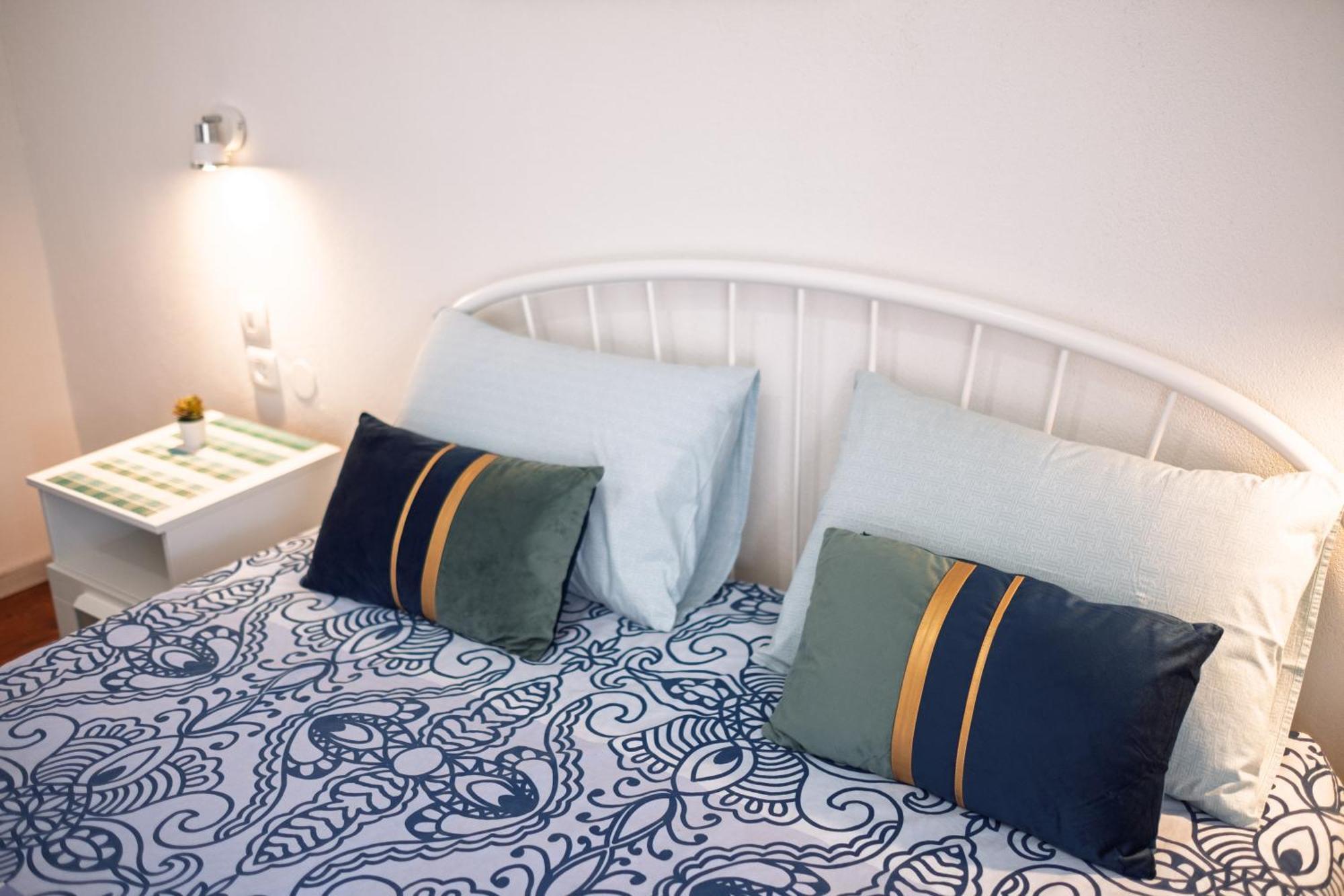 Bluemarine Rooms & Apartments بيراتس المظهر الخارجي الصورة